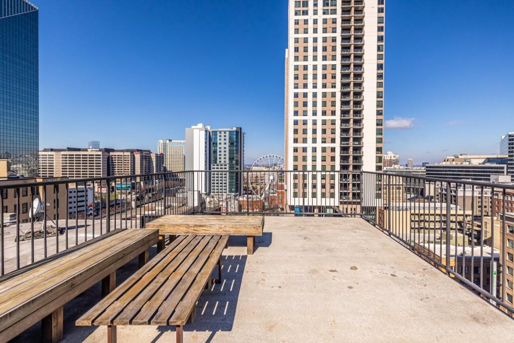 90 Fairlie Street NW Unit 602