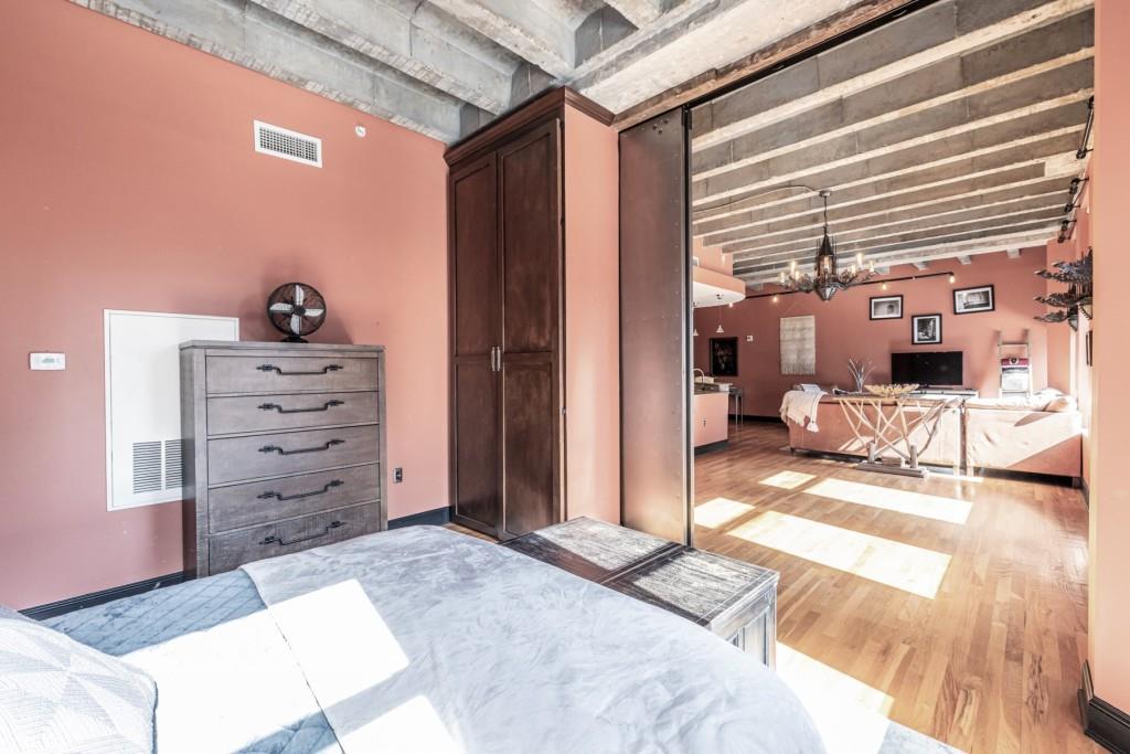 90 Fairlie Street NW Unit 602