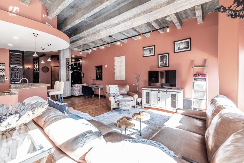 90 Fairlie Street NW Unit 602