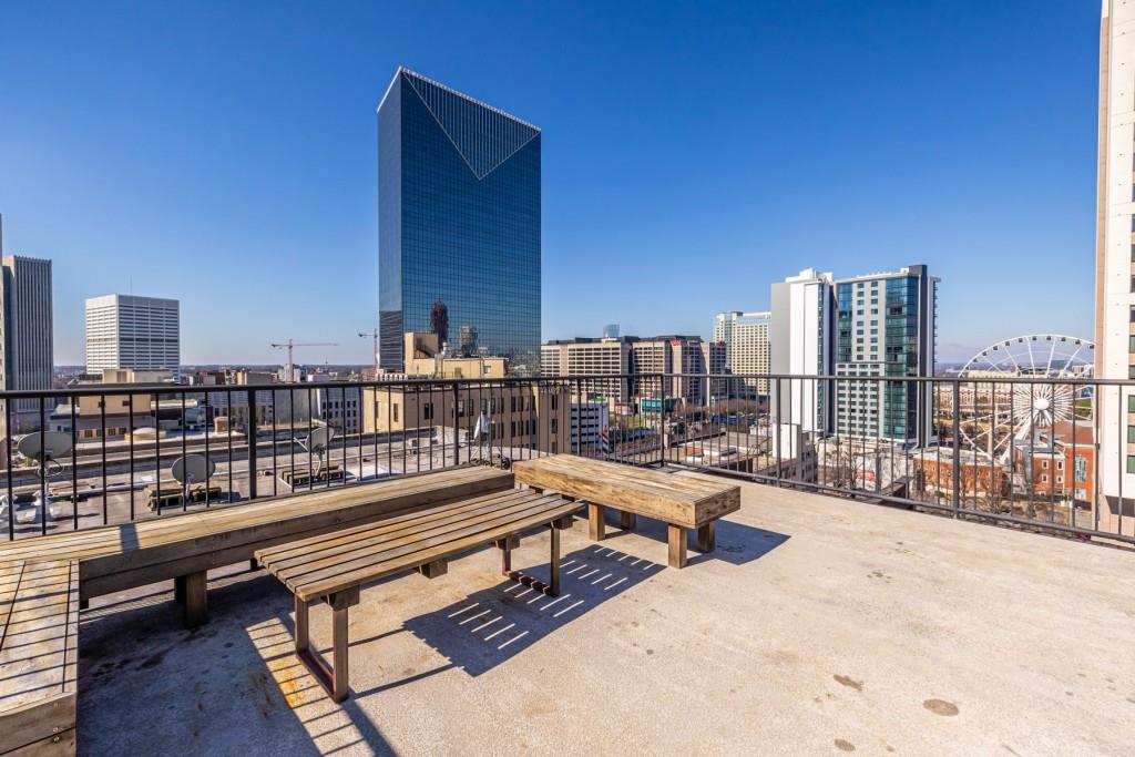 90 Fairlie Street NW Unit 602