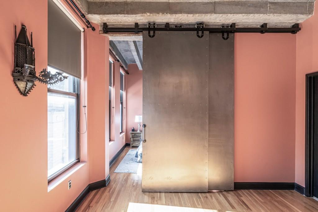 90 Fairlie Street NW Unit 602
