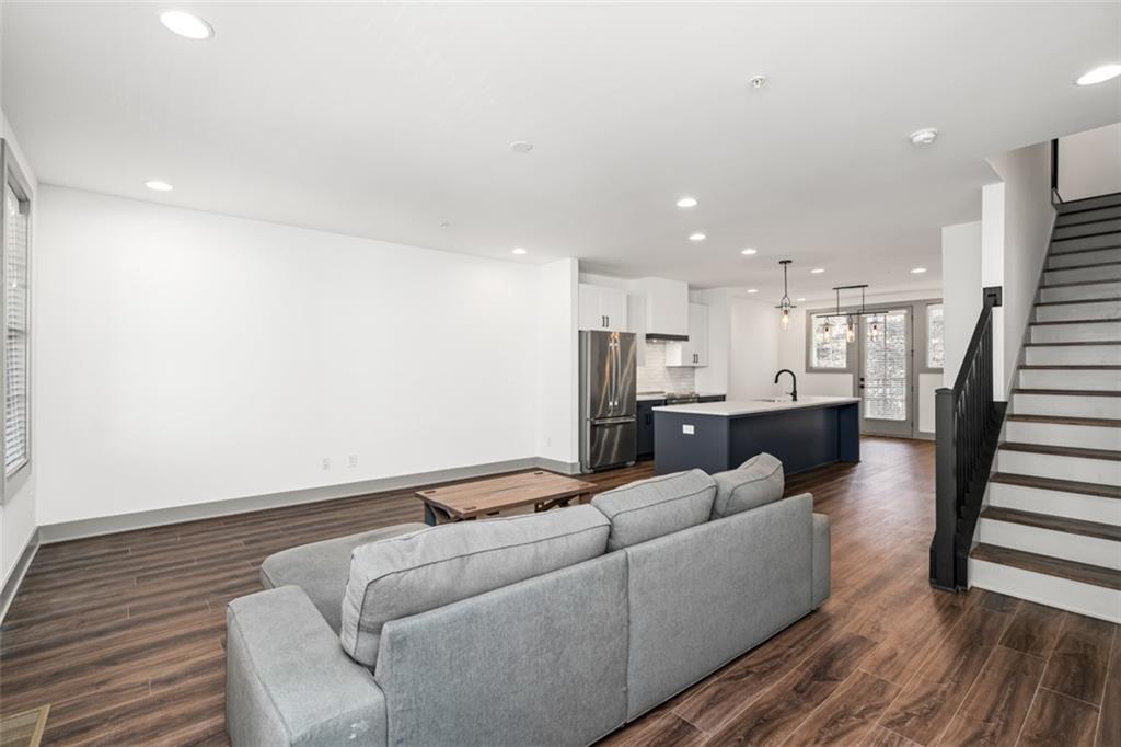 36 Becker Place NW Unit 44