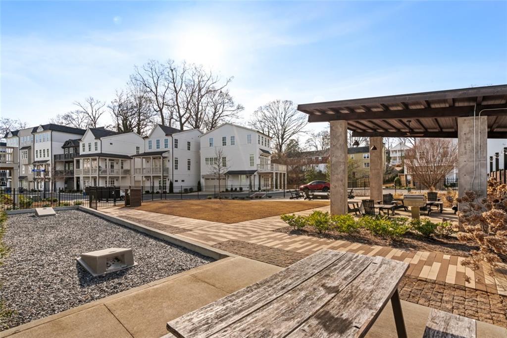 36 Becker Place NW Unit 44
