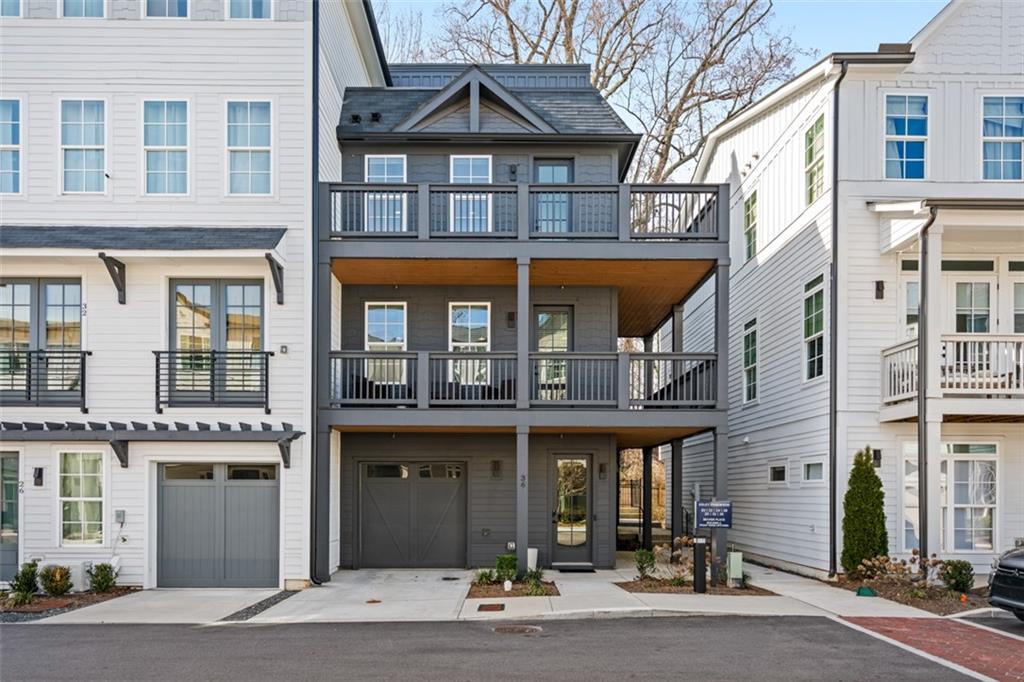 36 Becker Place NW Unit 44
