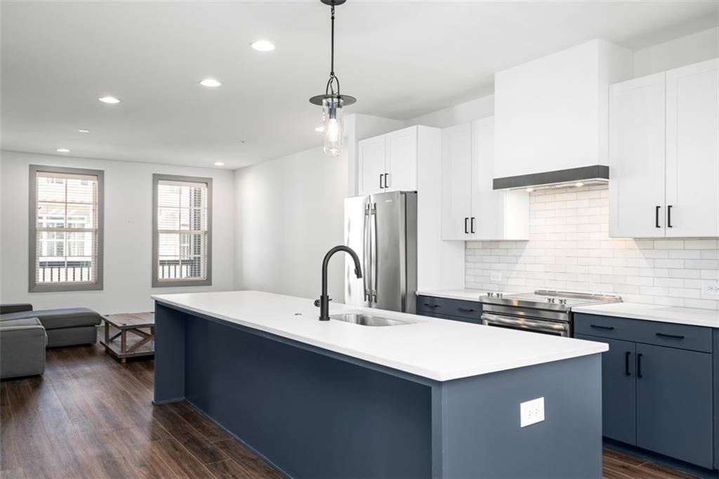 36 Becker Place NW Unit 44