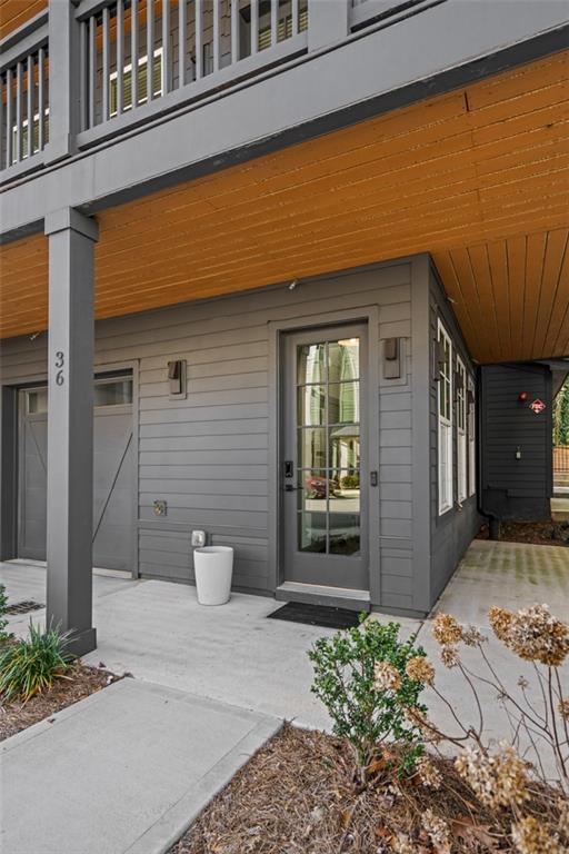 36 Becker Place NW Unit 44