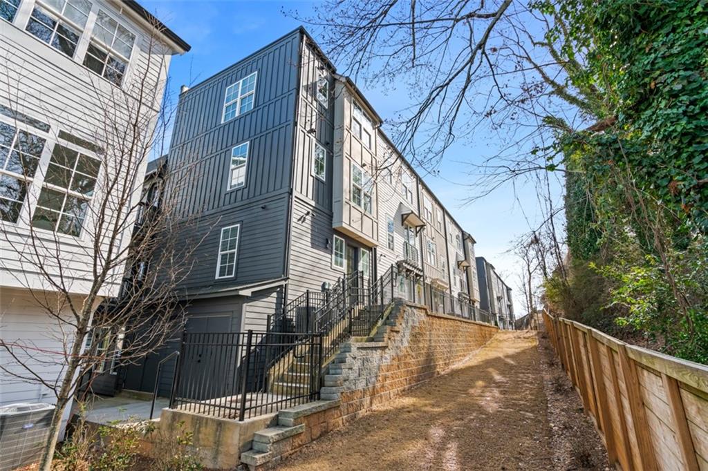 36 Becker Place NW Unit 44