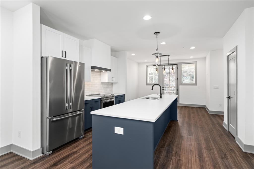 36 Becker Place NW Unit 44