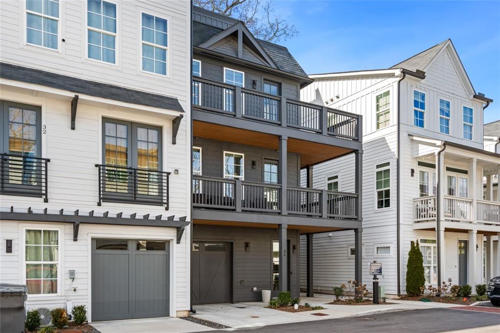36 Becker Place NW Unit 44