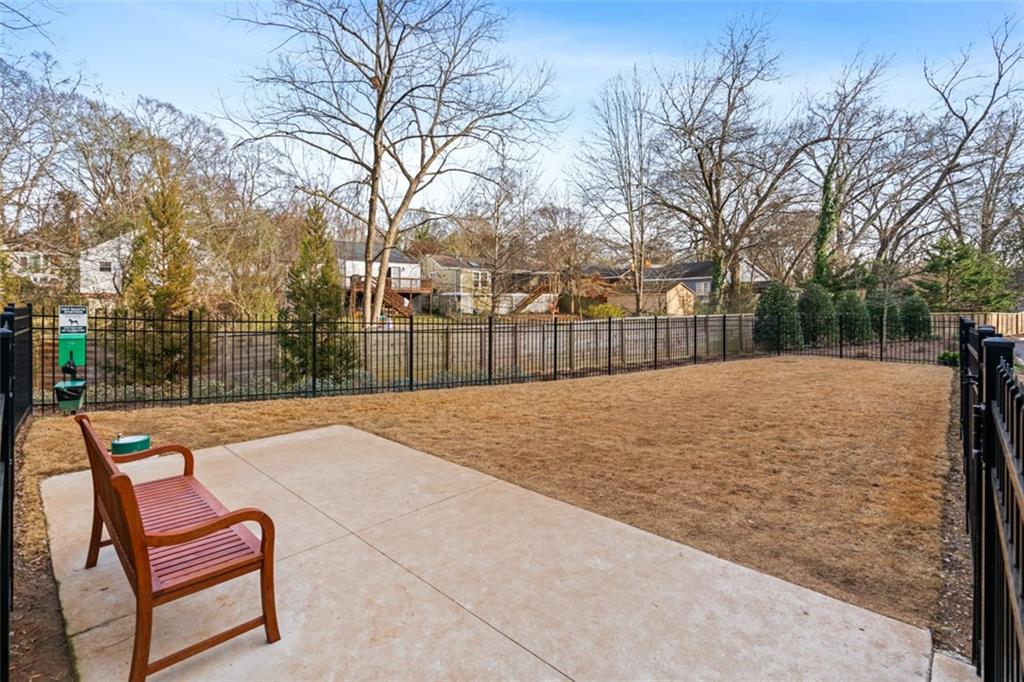 36 Becker Place NW Unit 44