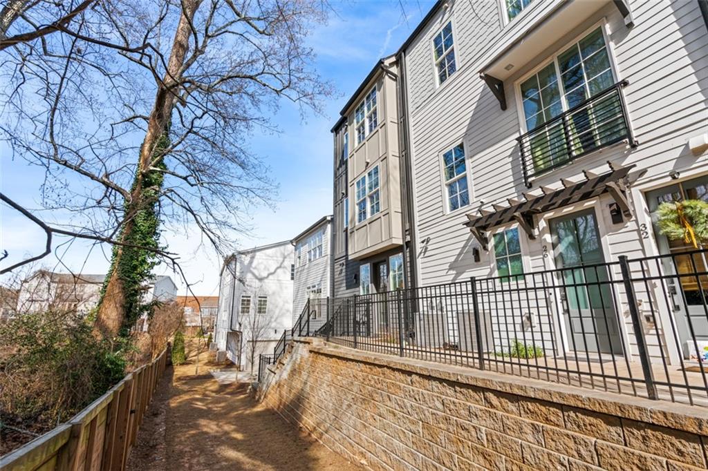 36 Becker Place NW Unit 44