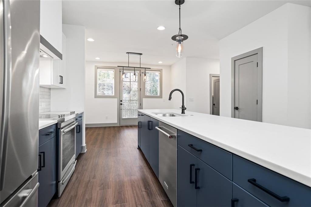 36 Becker Place NW Unit 44
