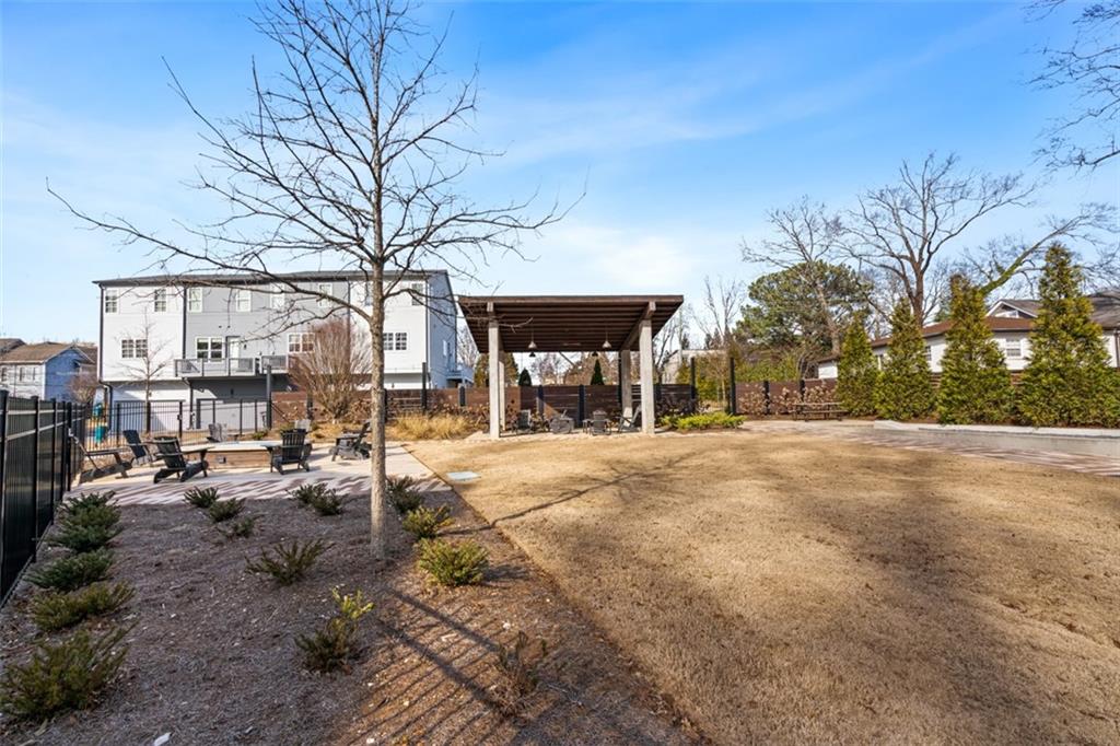 36 Becker Place NW Unit 44