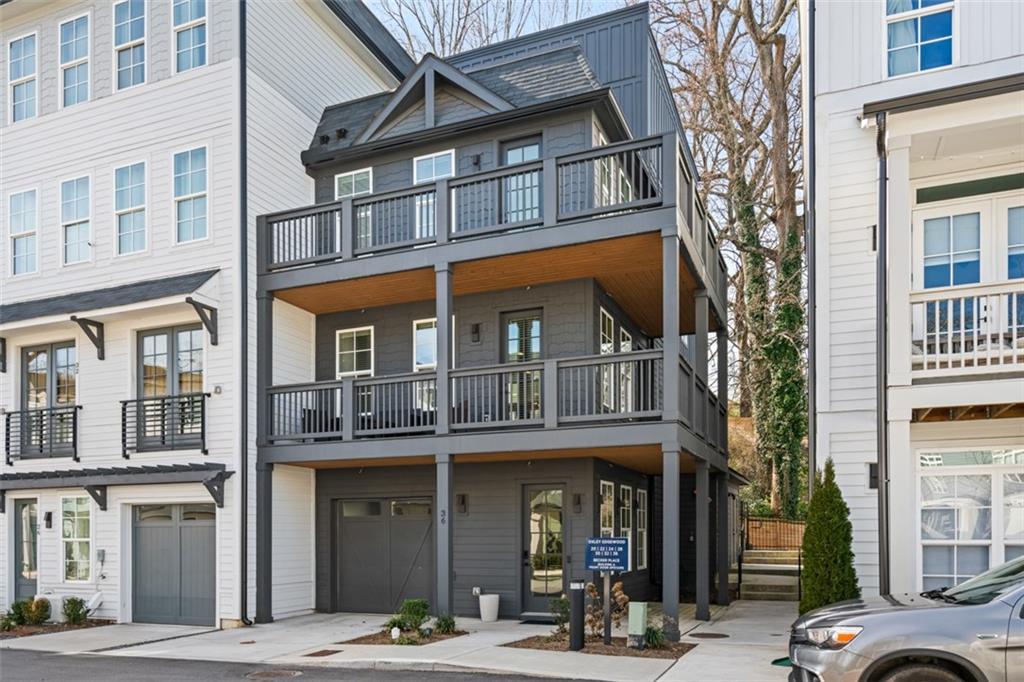 36 Becker Place NW Unit 44