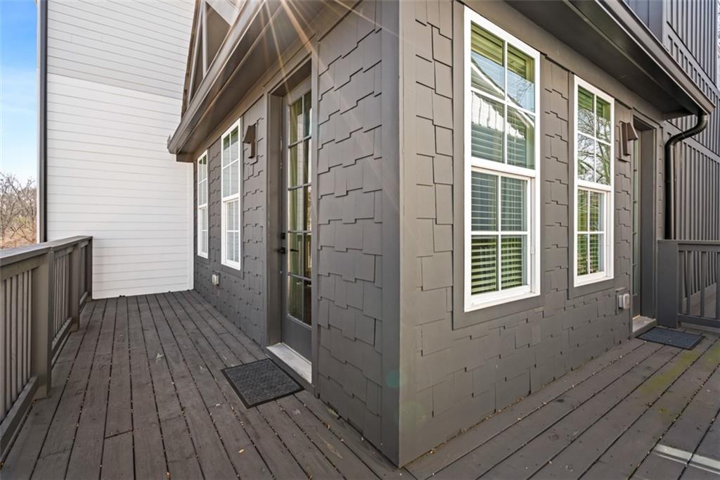 36 Becker Place NW Unit 44