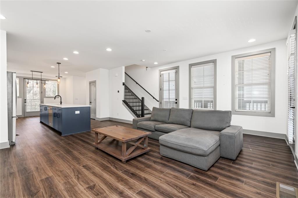 36 Becker Place NW Unit 44