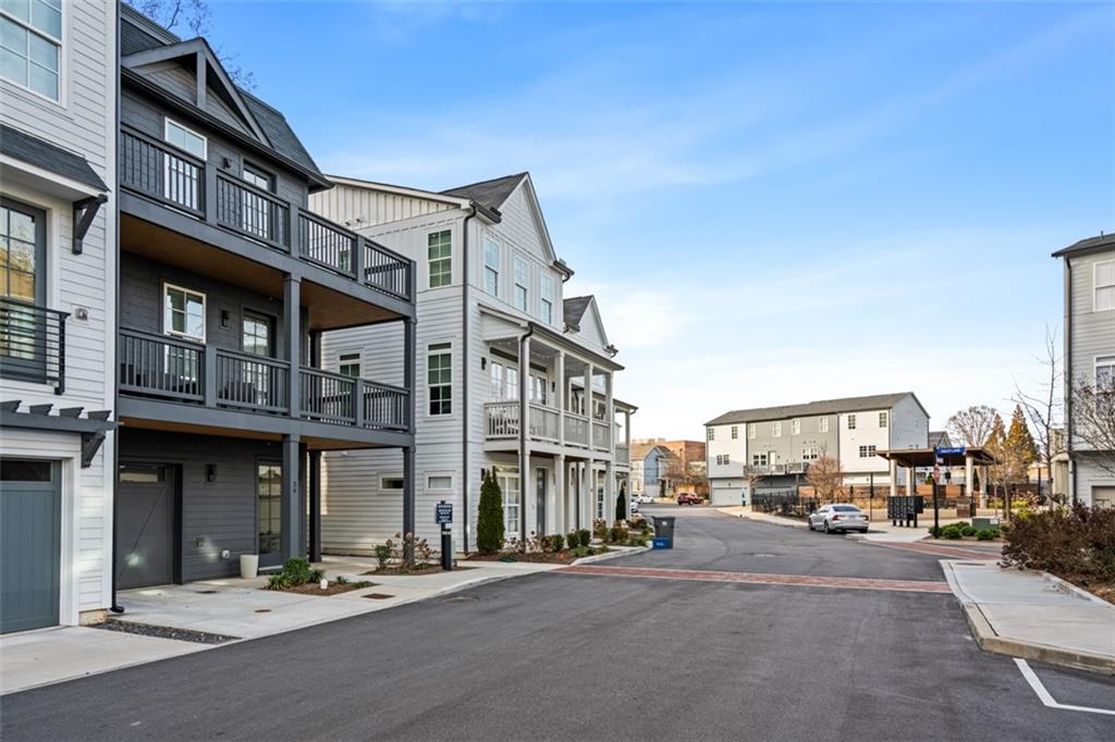 36 Becker Place NW Unit 44