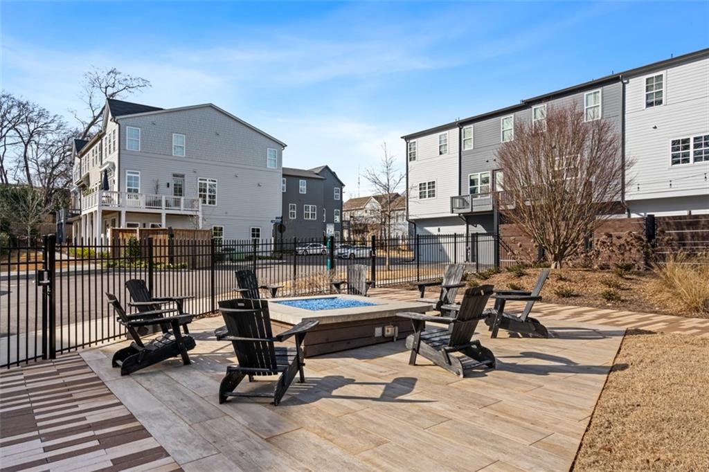 36 Becker Place NW Unit 44