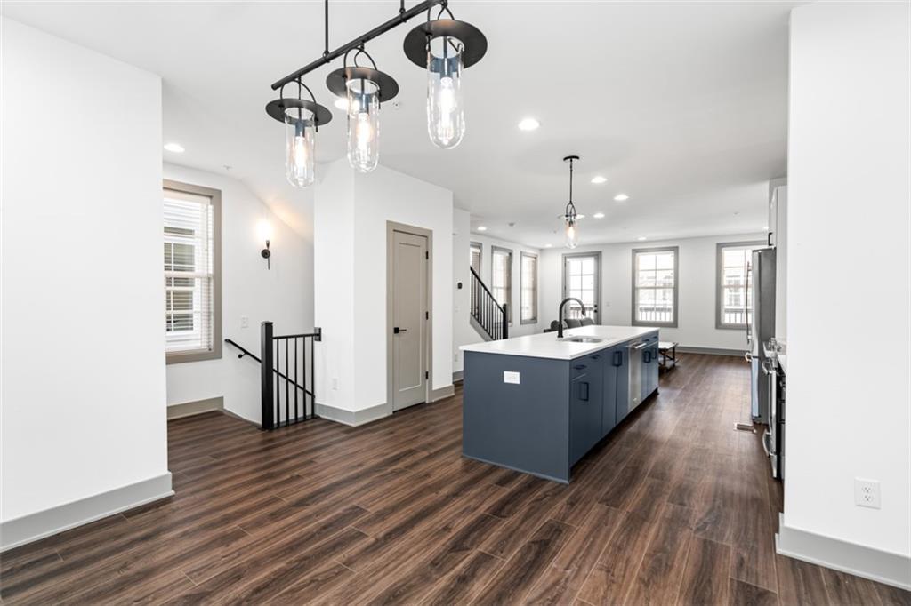 36 Becker Place NW Unit 44
