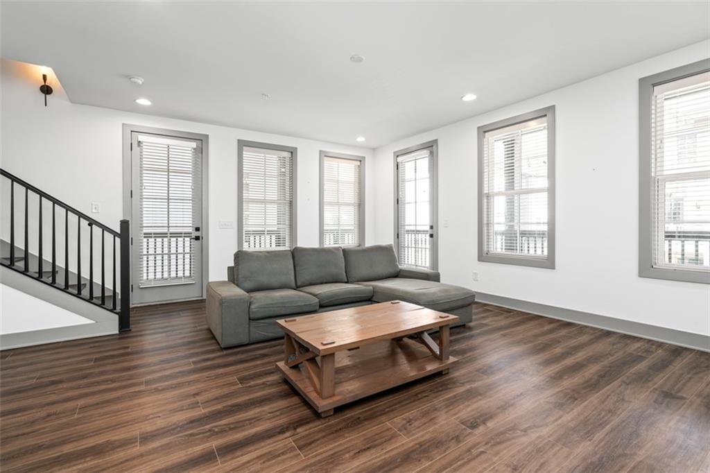 36 Becker Place NW Unit 44