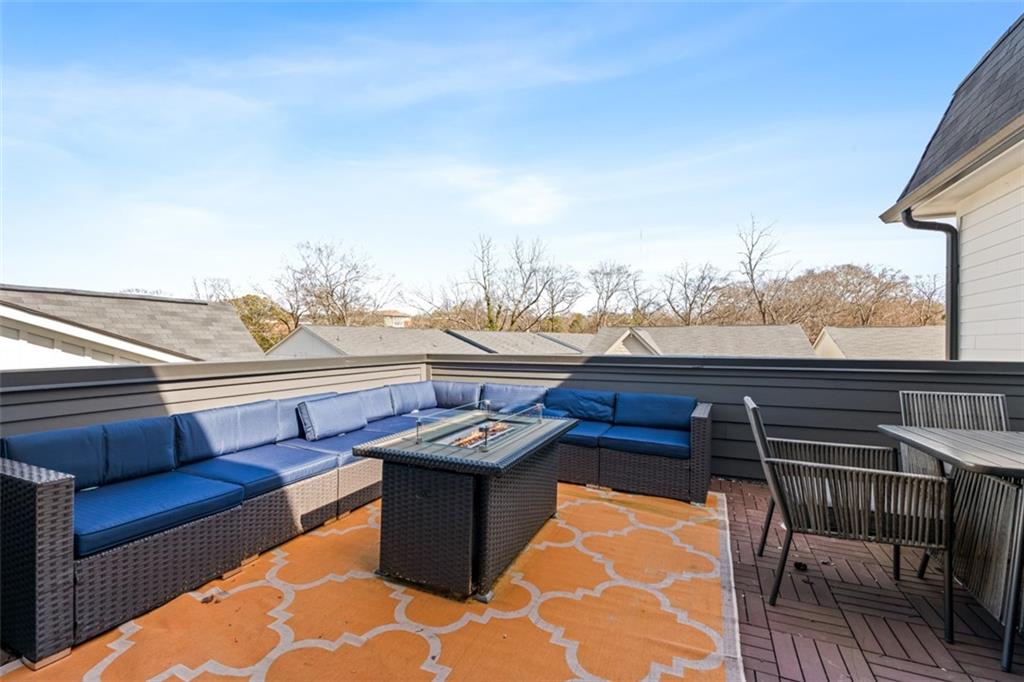 36 Becker Place NW Unit 44