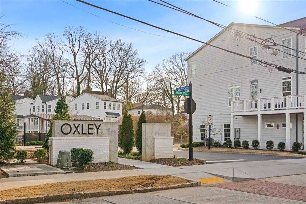 36 Becker Place NW Unit 44