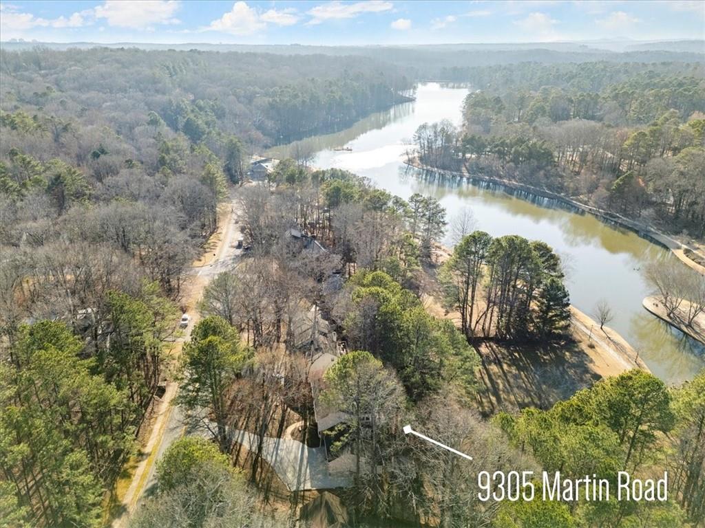 9305 Martin Road