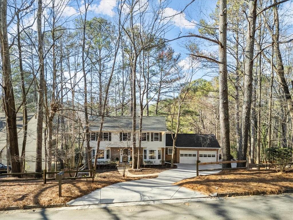 9305 Martin Road