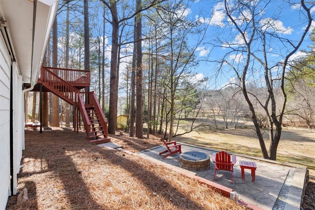 9305 Martin Road