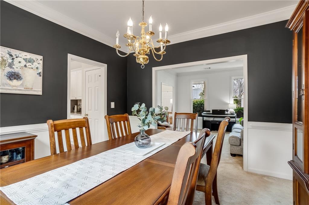 3840 Canterbury Walk Drive