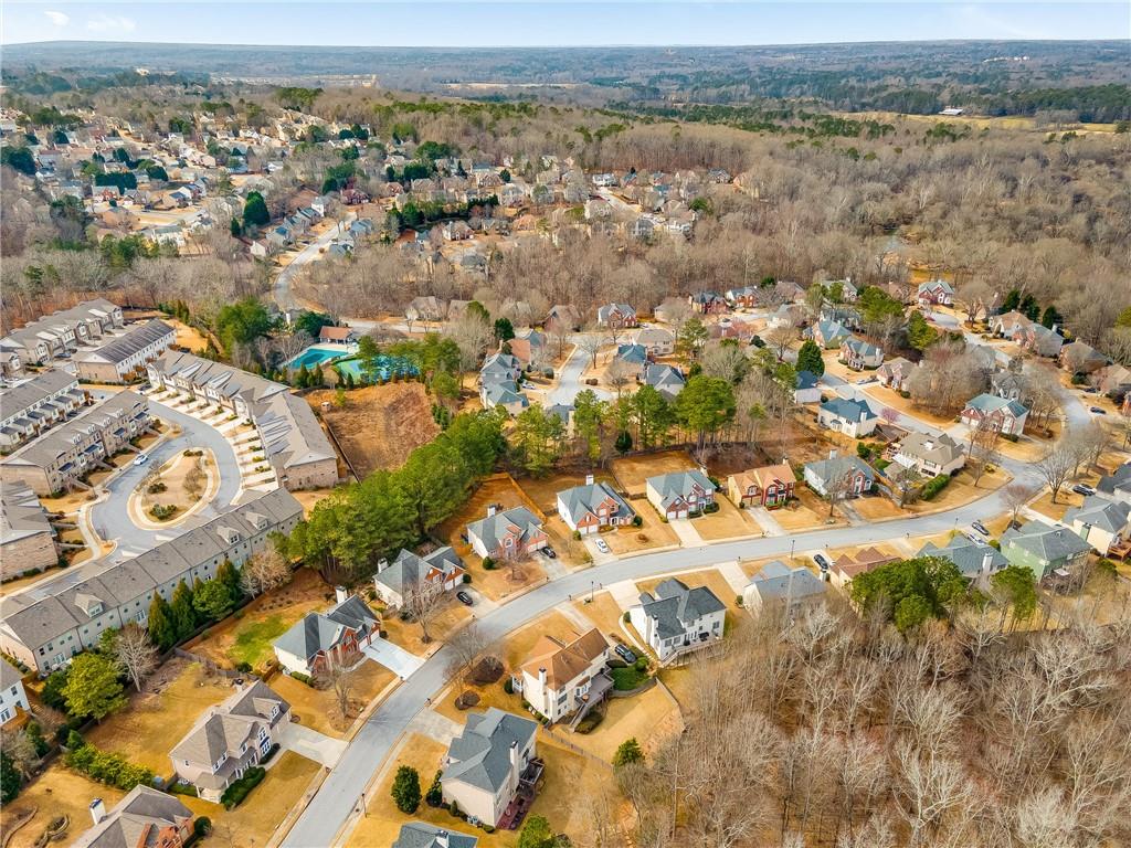 3840 Canterbury Walk Drive