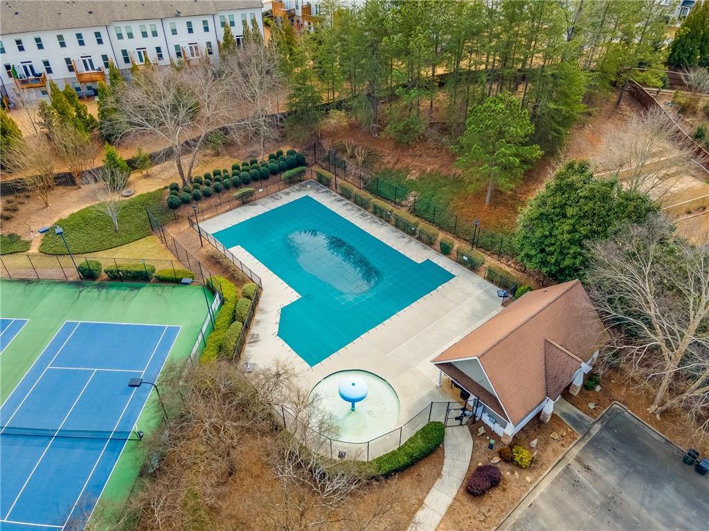 3840 Canterbury Walk Drive