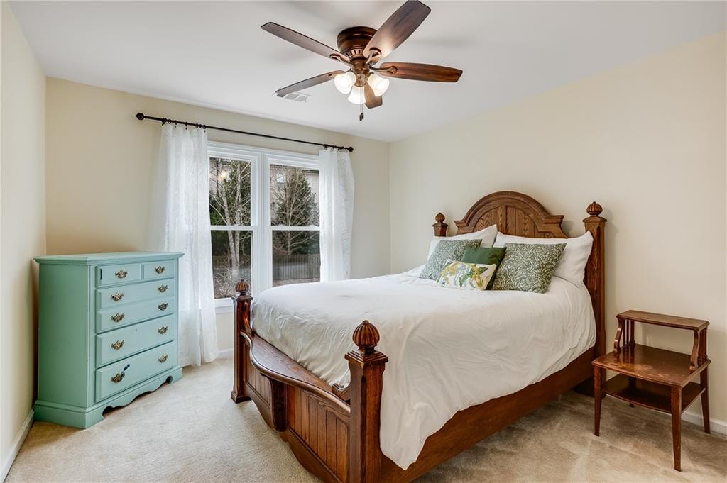 3840 Canterbury Walk Drive