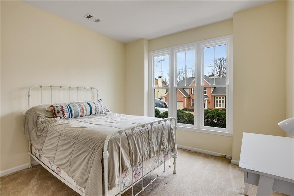 3840 Canterbury Walk Drive