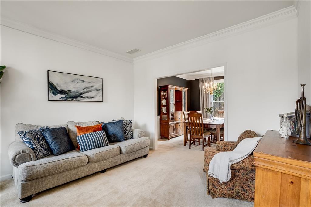 3840 Canterbury Walk Drive