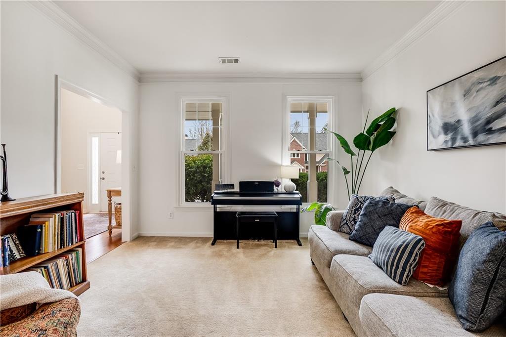 3840 Canterbury Walk Drive