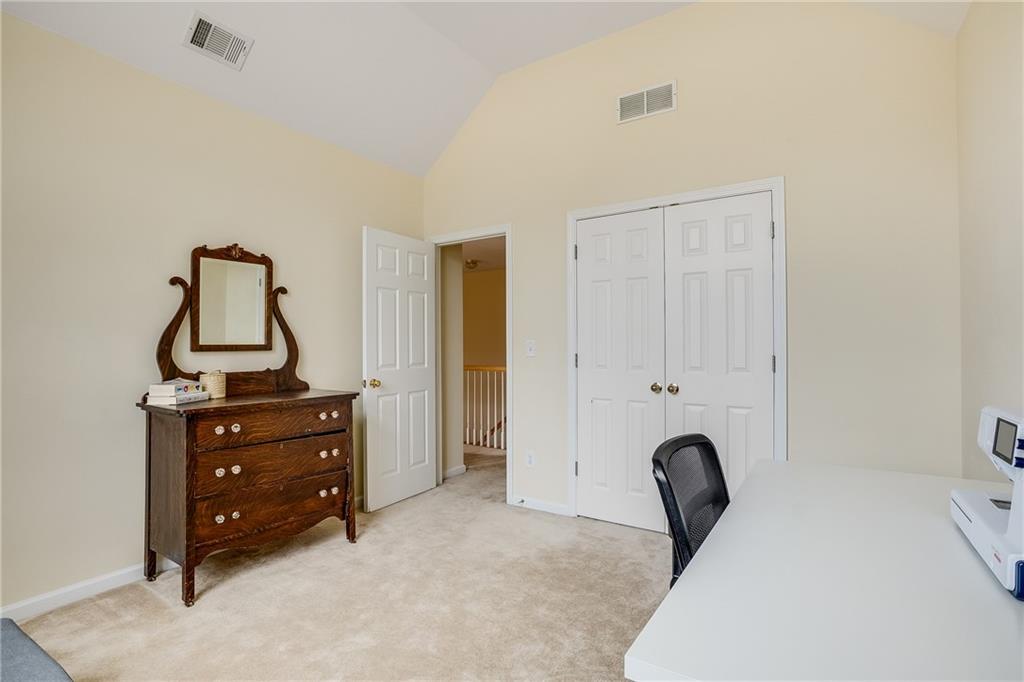 3840 Canterbury Walk Drive