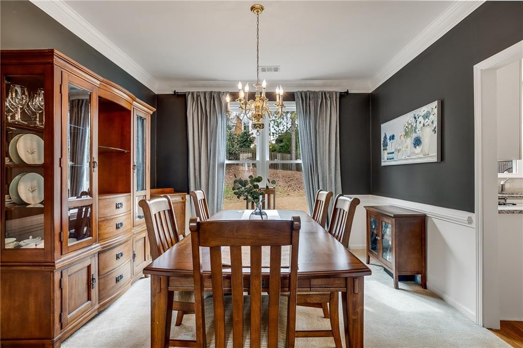 3840 Canterbury Walk Drive