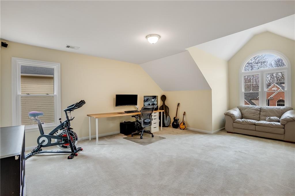 3840 Canterbury Walk Drive