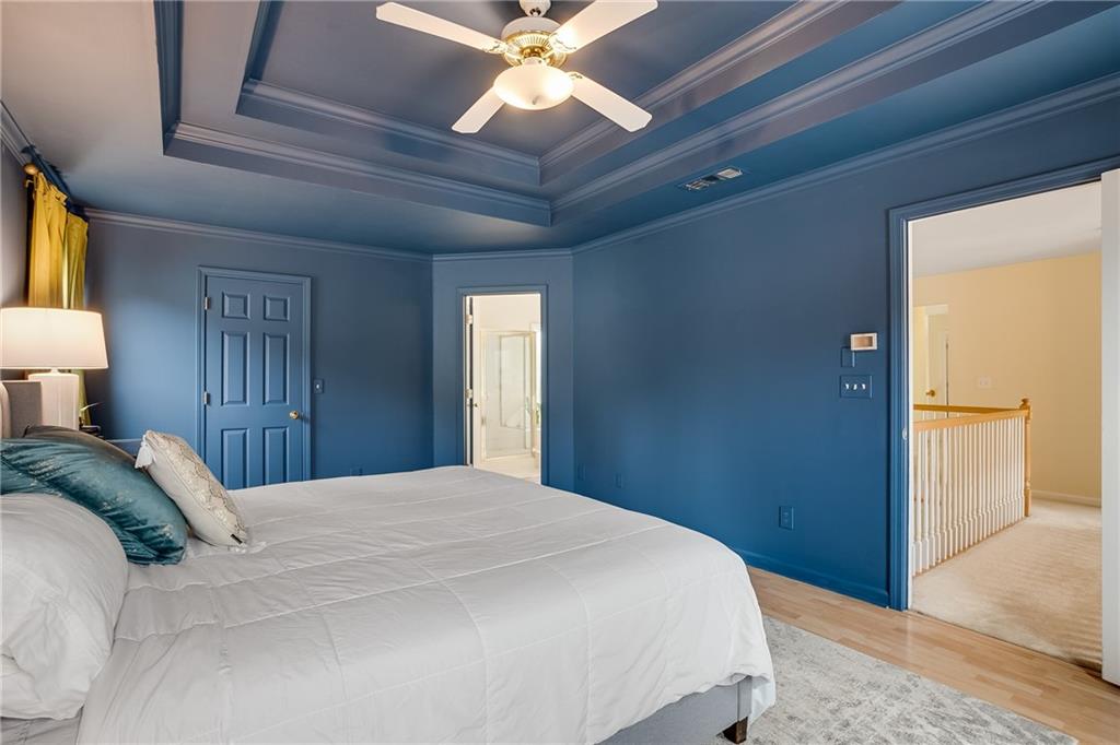 3840 Canterbury Walk Drive