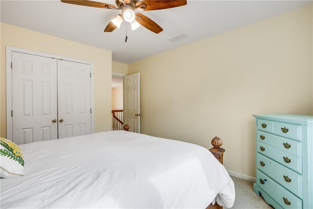 3840 Canterbury Walk Drive