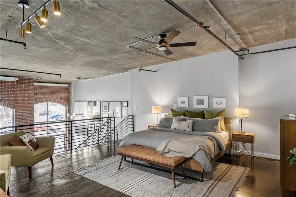 1023 Juniper Street NE Unit 302