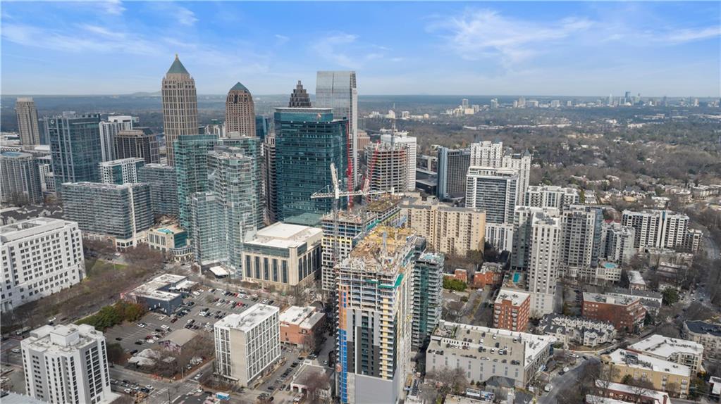 1023 Juniper Street NE Unit 302