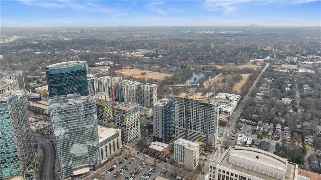 1023 Juniper Street NE Unit 302