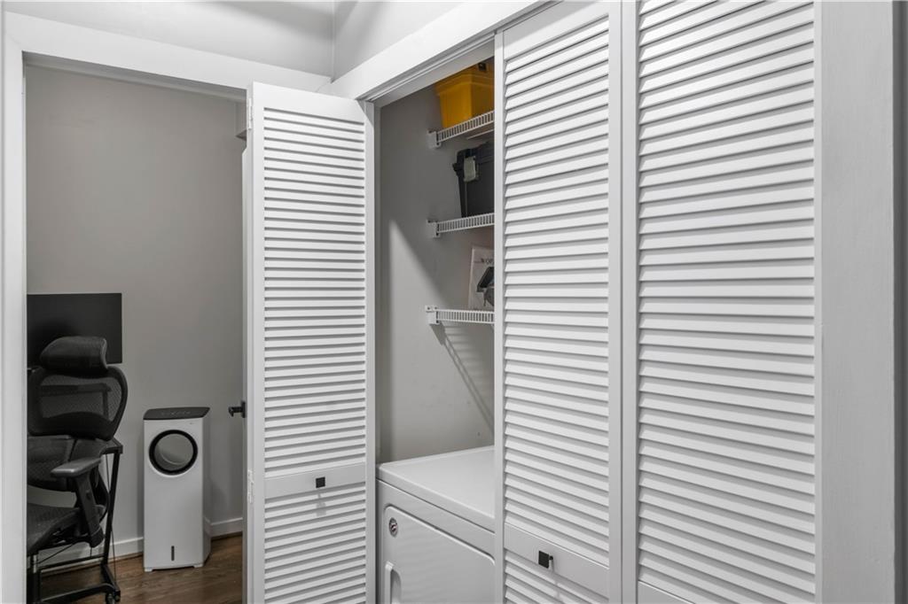 1023 Juniper Street NE Unit 302