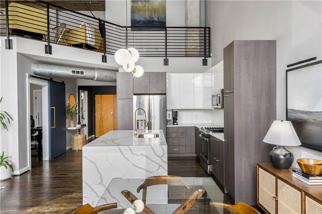 1023 Juniper Street NE Unit 302