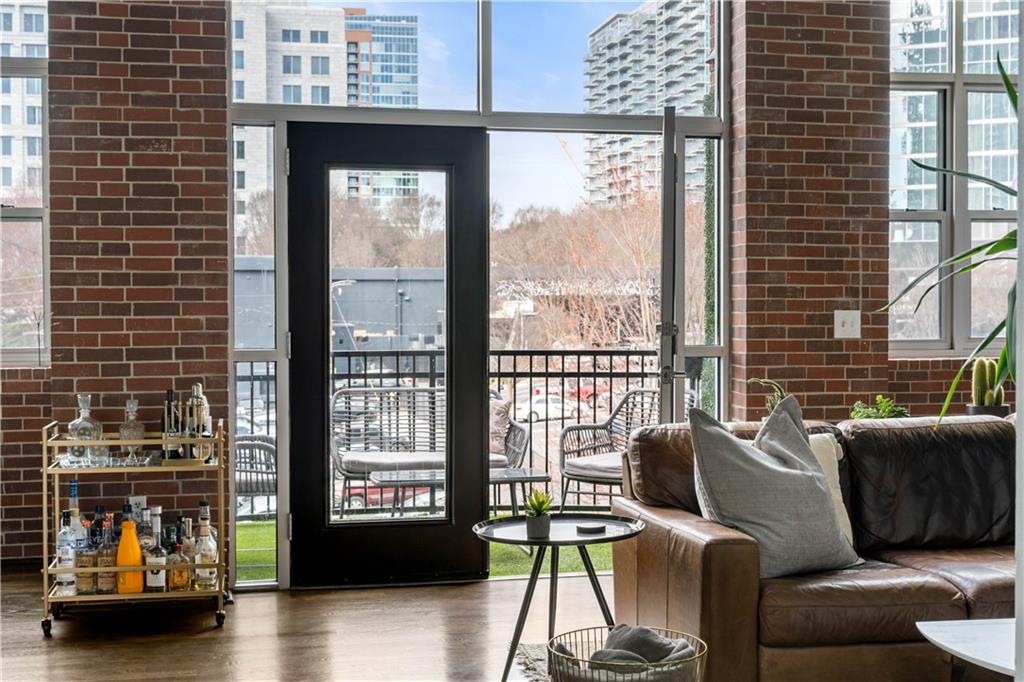 1023 Juniper Street NE Unit 302