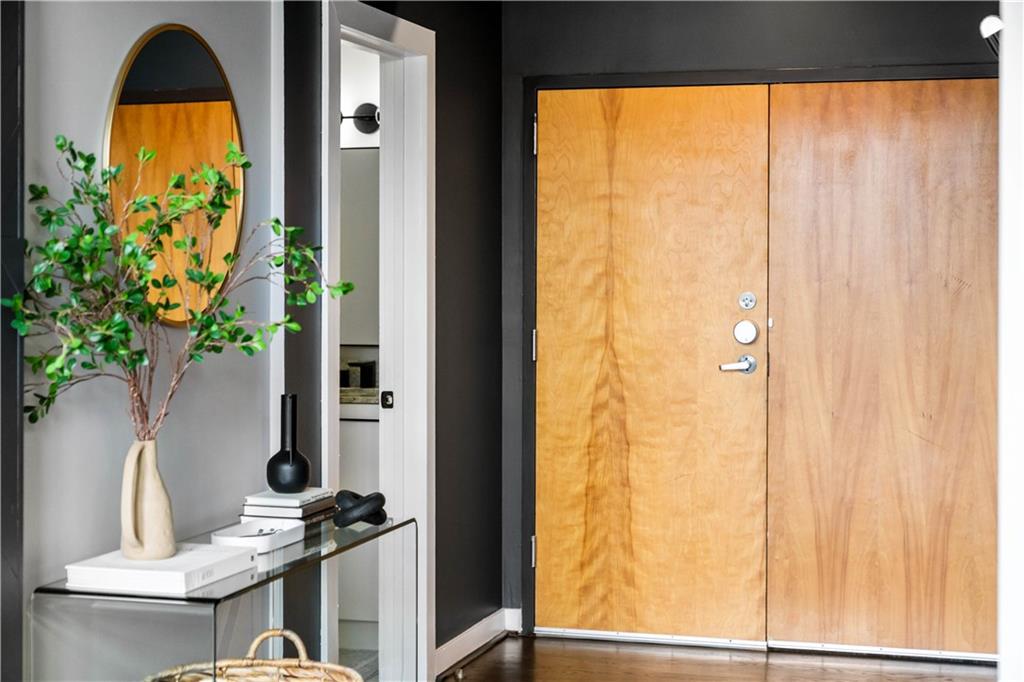 1023 Juniper Street NE Unit 302