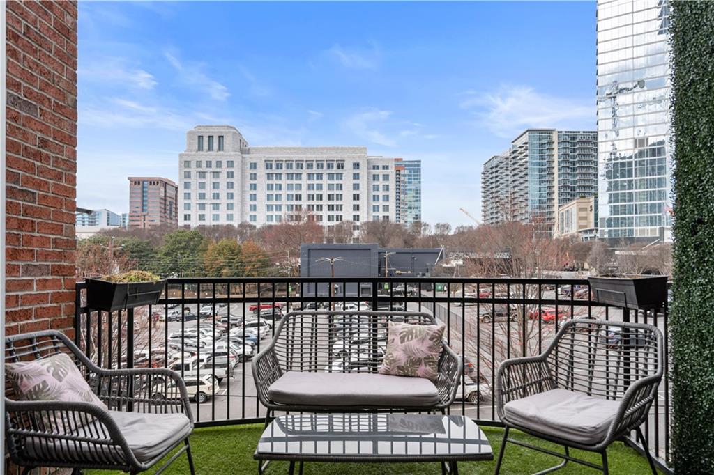 1023 Juniper Street NE Unit 302