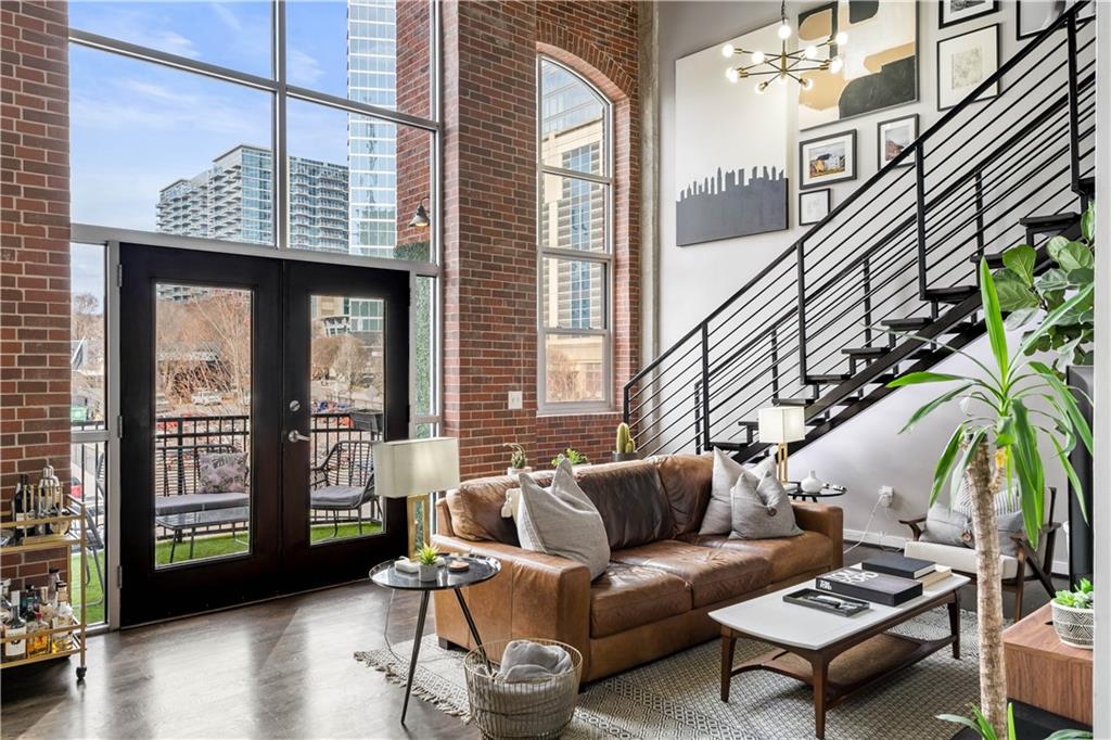 1023 Juniper Street NE Unit 302